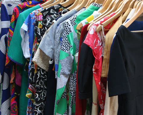 clothing d